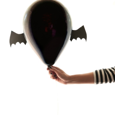 Bat-Balloons