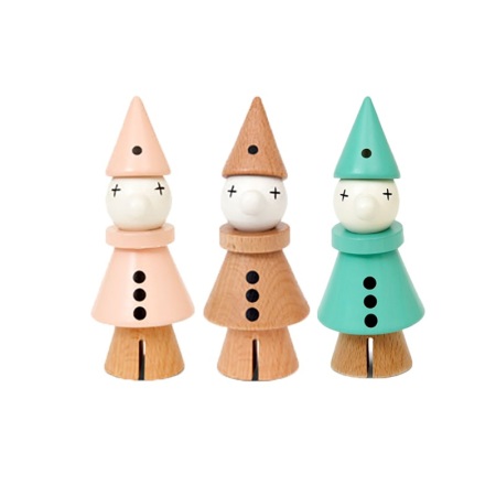 {Whislist de Noël} Des jouets en bois à tomber! Moma le blog / Christmas gift - Wooden toys