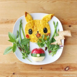 {Food} 6 food artistes à suivre sur Instagram!